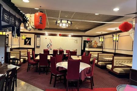 Chun Bo Restaurant
