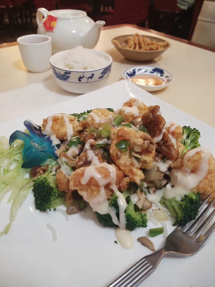 Chun Bo Restaurant 7