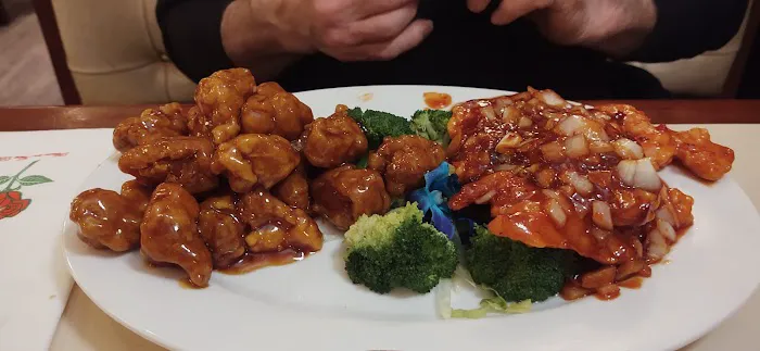 Chun Bo Restaurant 4