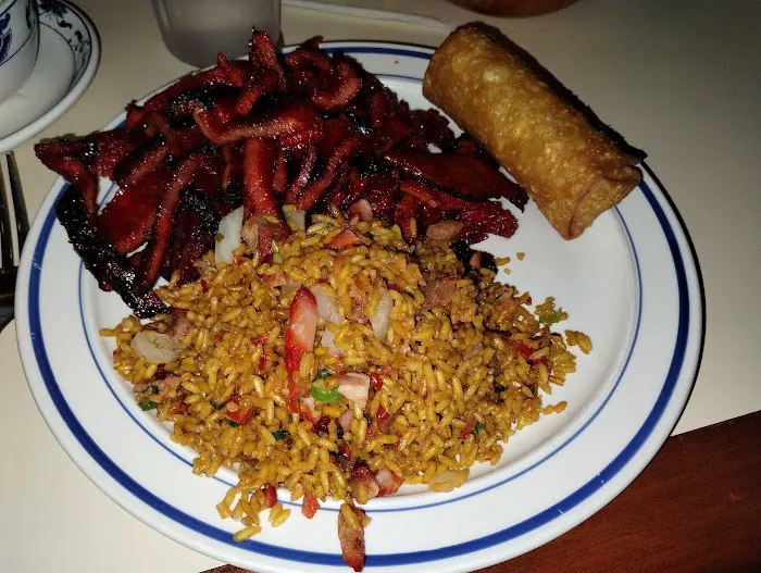 Chun Bo Restaurant 10