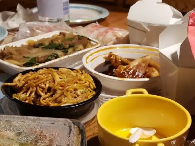 King Wok 0