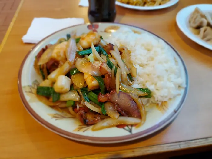 King Wok 2