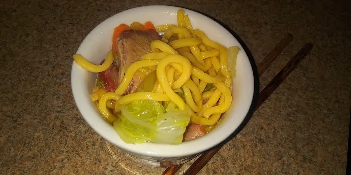 King Wok 5
