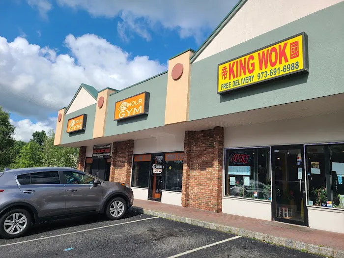 King Wok 7