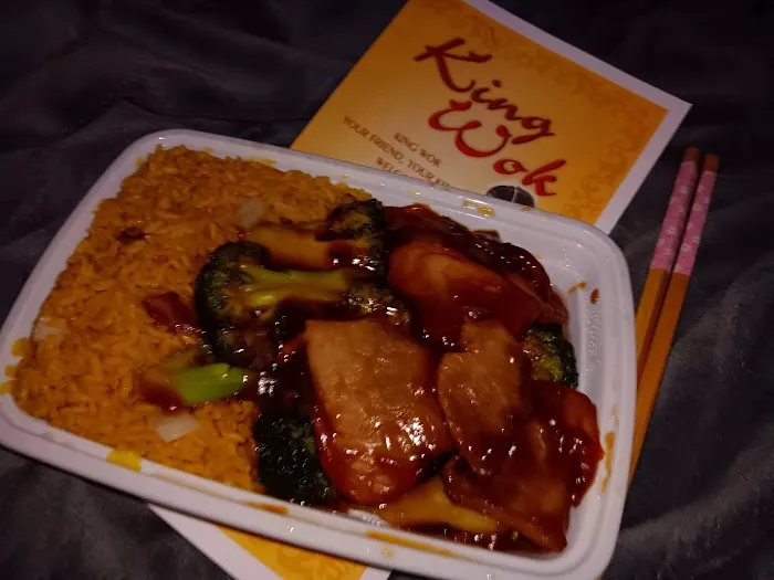 King Wok 4