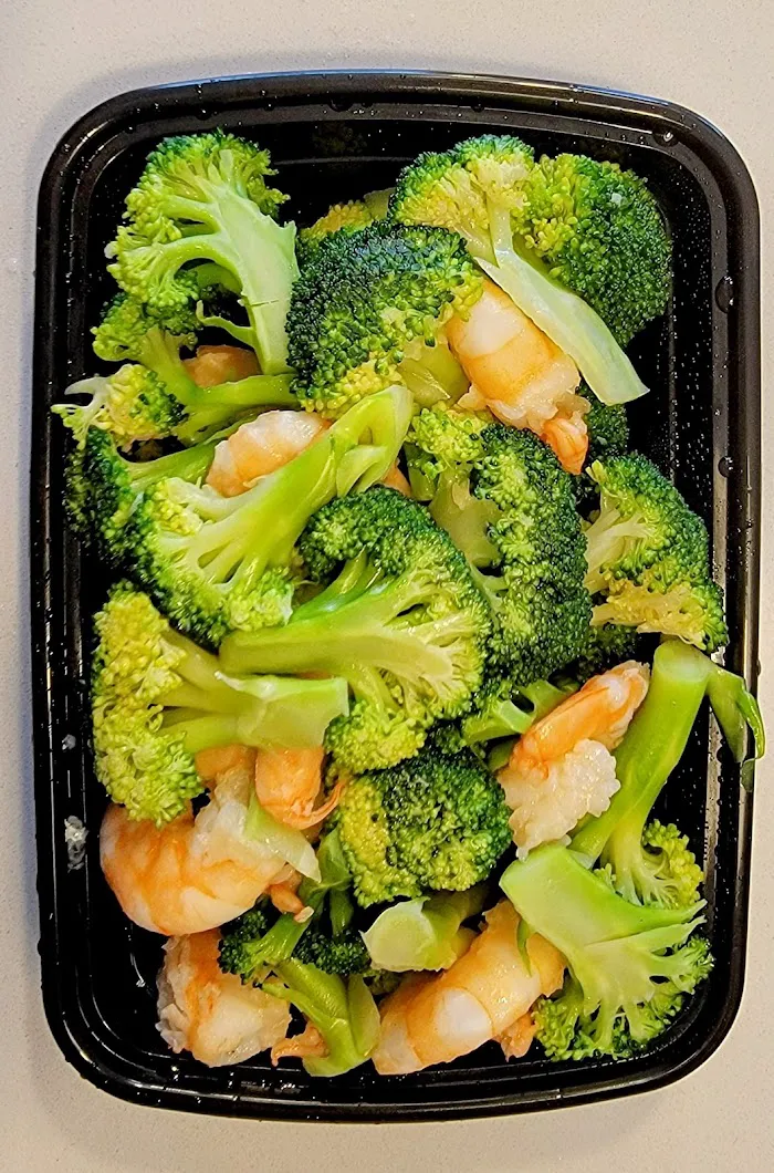 King Wok 8