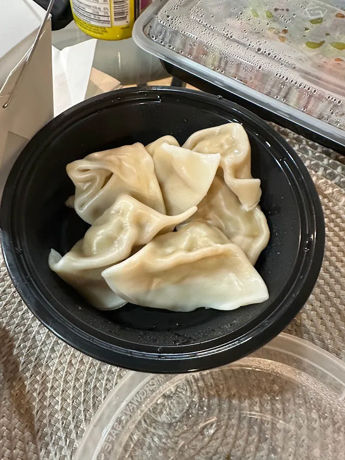 Lung Yung Restaurant 5