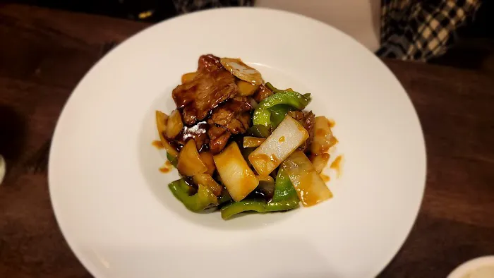 Lung Yung Restaurant 1