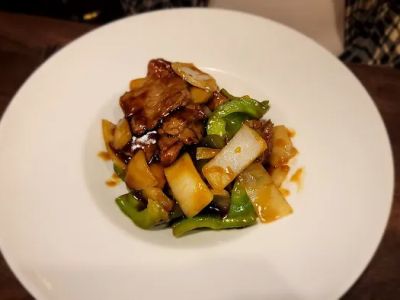 Lung Yung Restaurant 0
