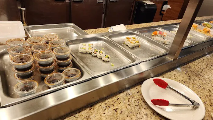 Fortune Buffet 5
