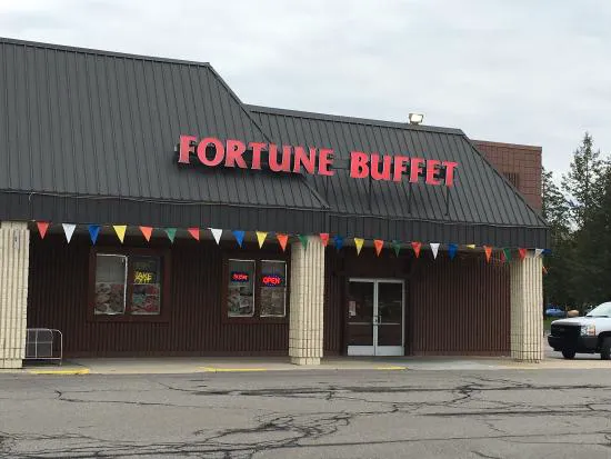 Fortune Buffet 2