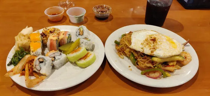 Fortune Buffet 9