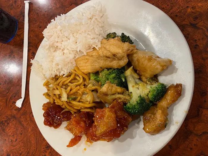 Fortune Buffet 8