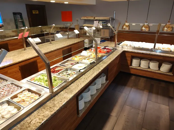 Fortune Buffet 3