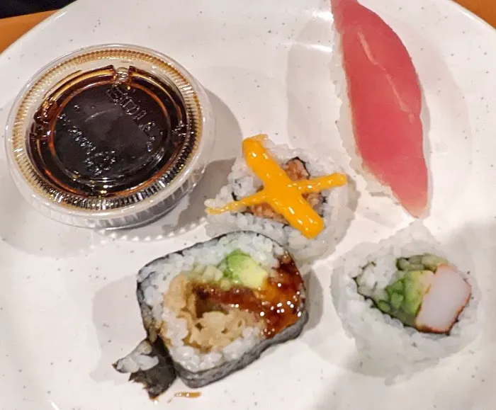 Fortune Buffet 7
