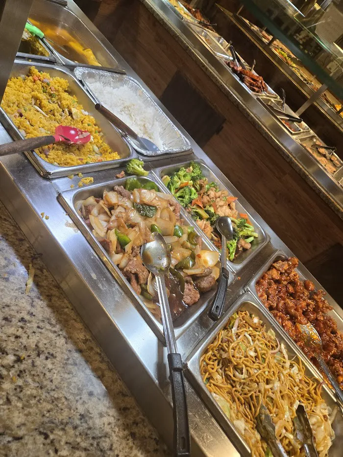 Fortune Buffet 1