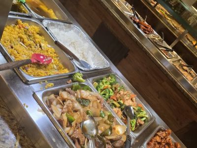 Fortune Buffet 0