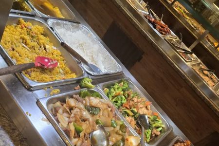 Fortune Buffet
