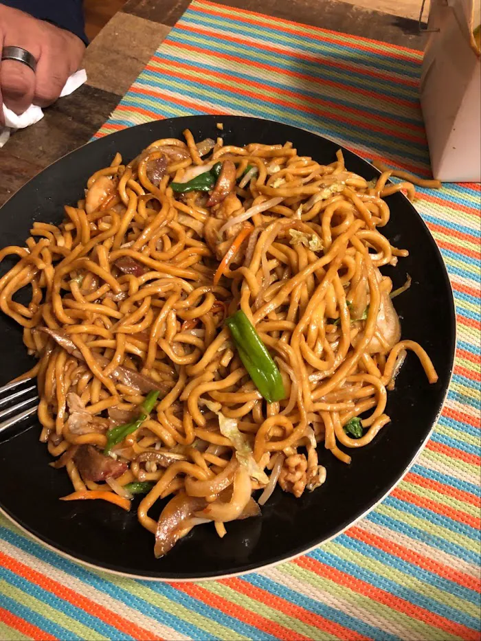 New China Restaurant 10