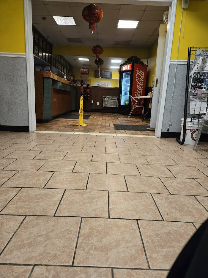 New China Restaurant 4