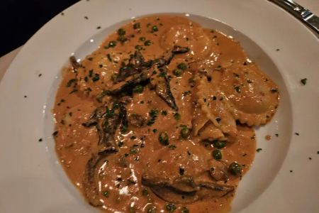 Portofino's Ristorante'
