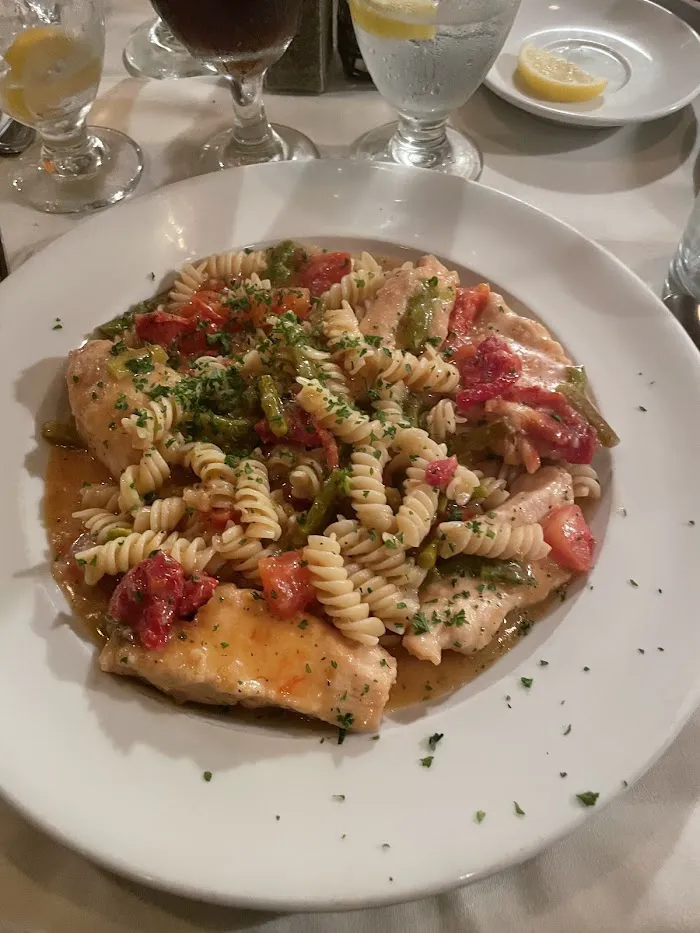 Portofino's Ristorante' 3