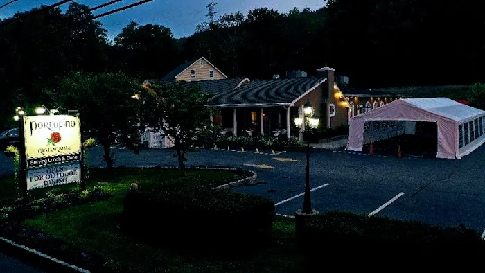 Portofino's Ristorante' 5