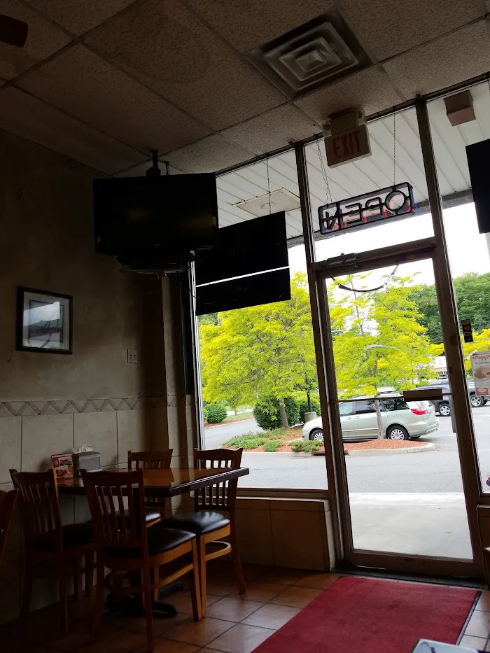 TJ's Pizza 9
