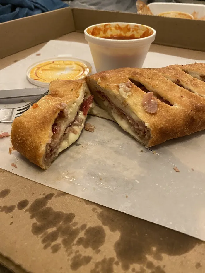 TJ's Pizza 1