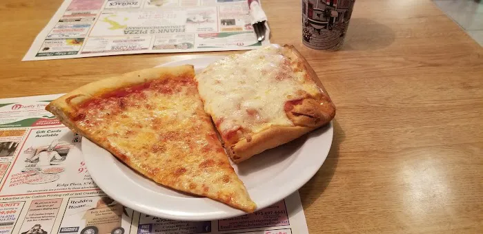 Frank's Pizza 2