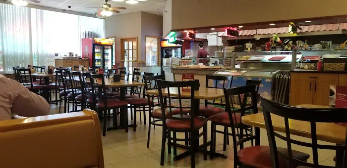 Frank's Pizza 5