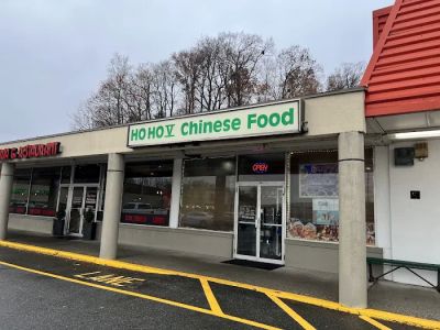 Ho Ho V Chinese 0