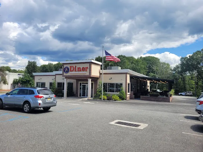 Betsy Ross Diner 3