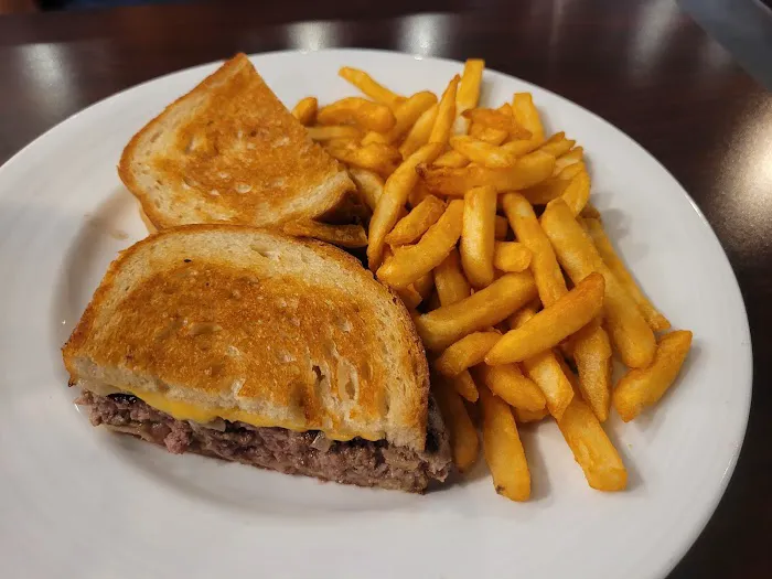 Betsy Ross Diner 5