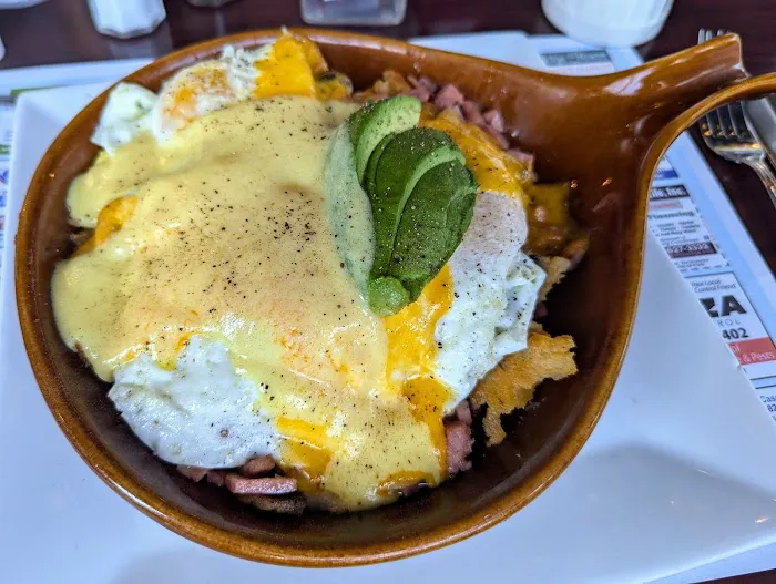 Betsy Ross Diner 4