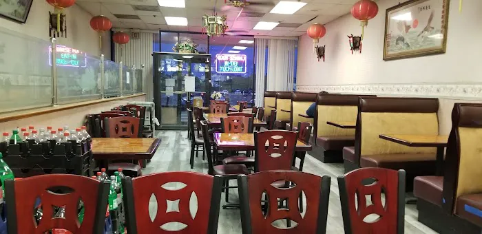 Peking Garden Restaurant 7