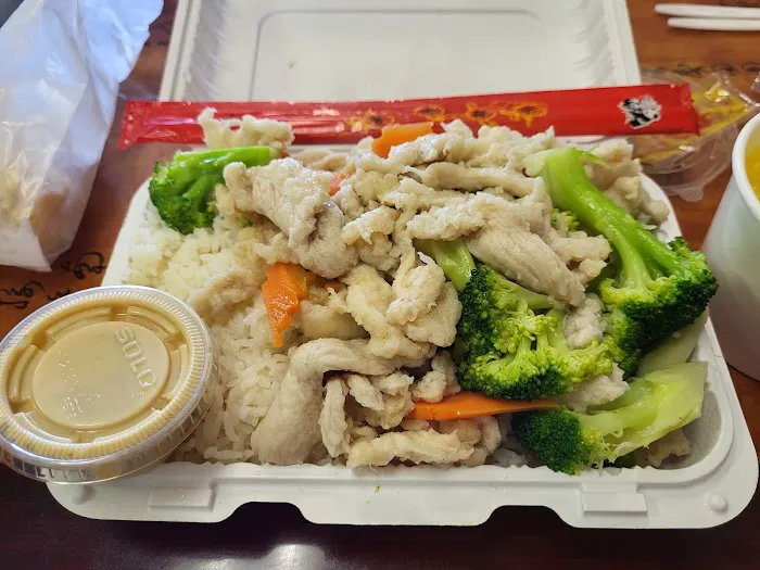 Peking Garden Restaurant 3