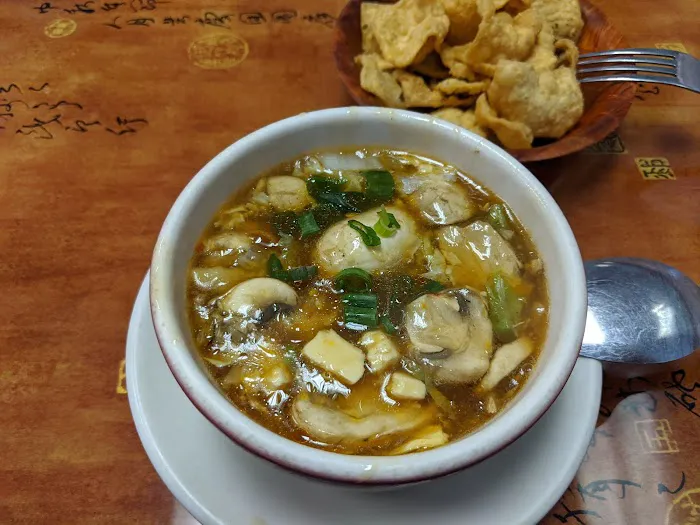 Peking Garden Restaurant 6