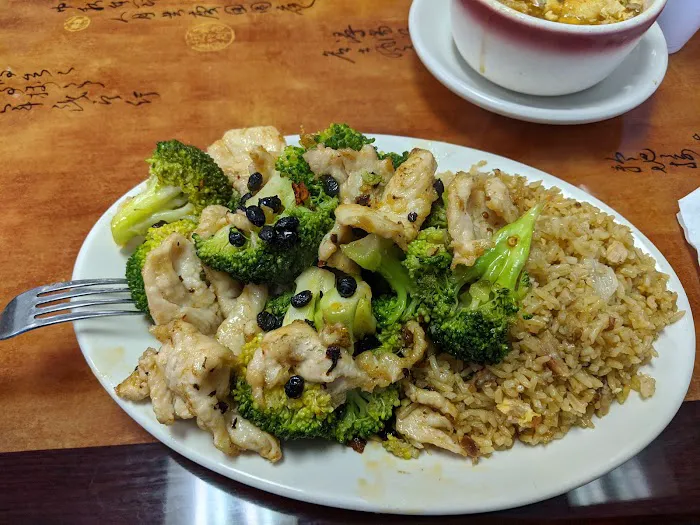 Peking Garden Restaurant 5