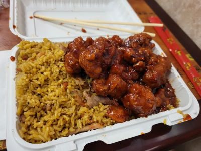 Peking Garden Restaurant 0