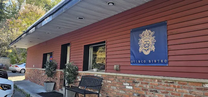 Olluco Bistro 3