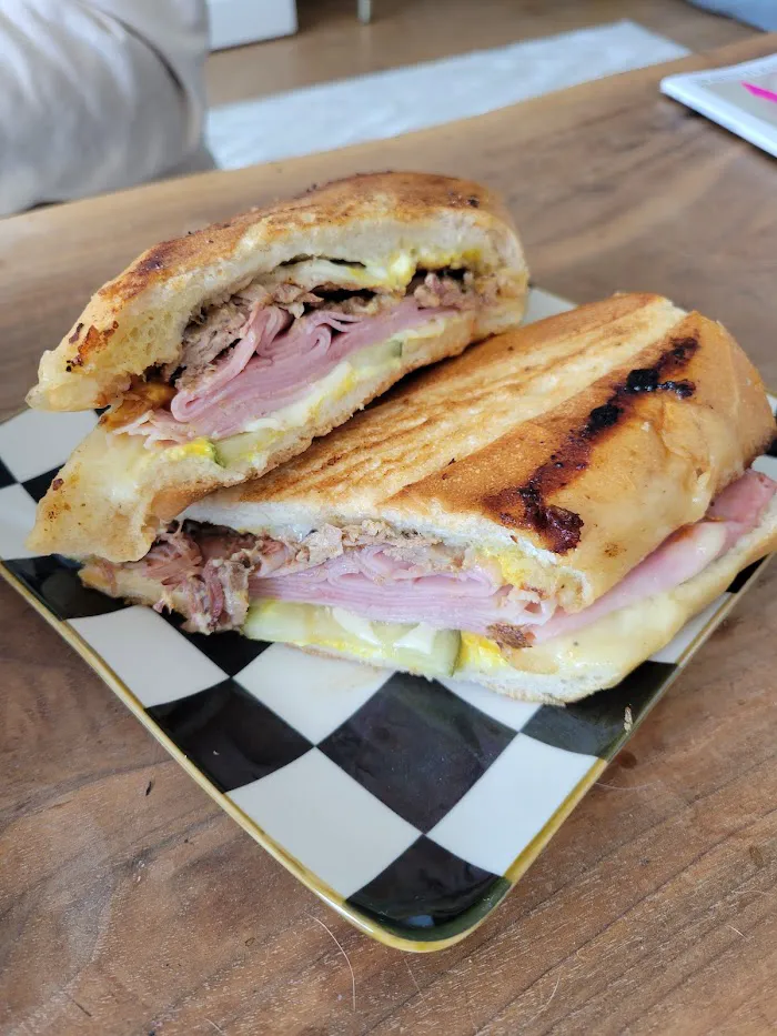 Olluco Bistro 5