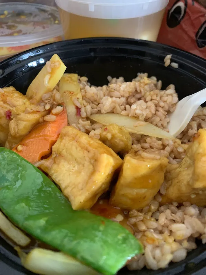 Newtown Chinese Restaurant 9