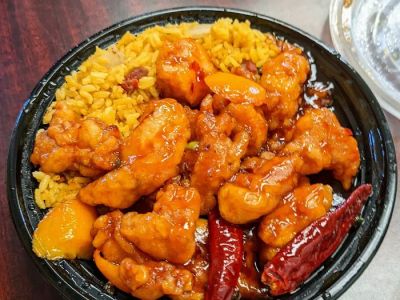 Newtown Chinese Restaurant 0
