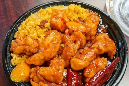 Newtown Chinese Restaurant