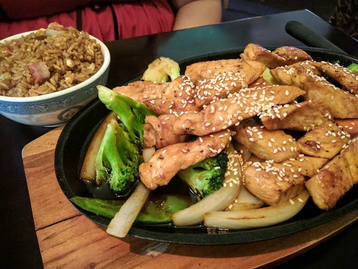 Fu's 6