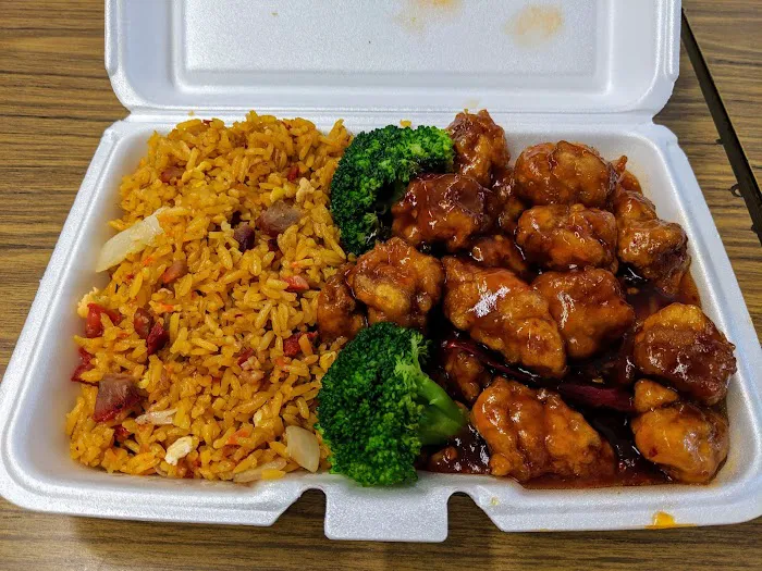 Hunan Wok 5