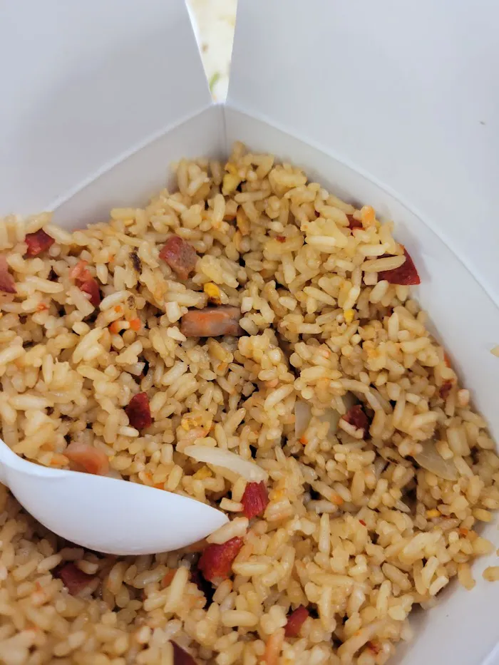 Hunan Wok 4