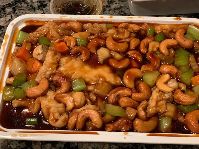 Hunan Wok 10