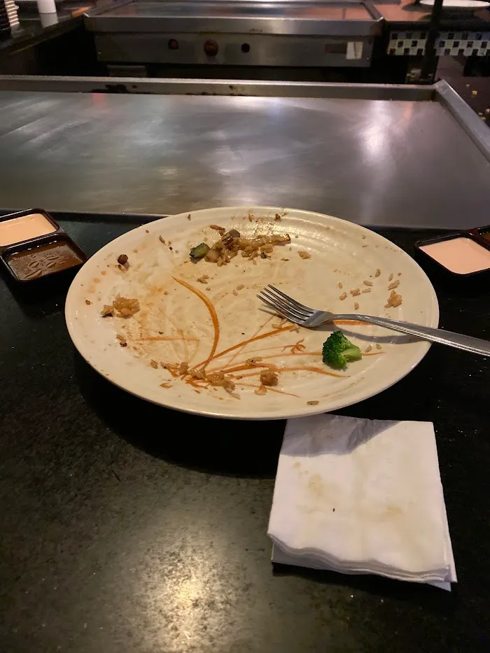 Yamato Hibachi Steakhouse 6